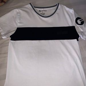 Fried-Denim T-shirt